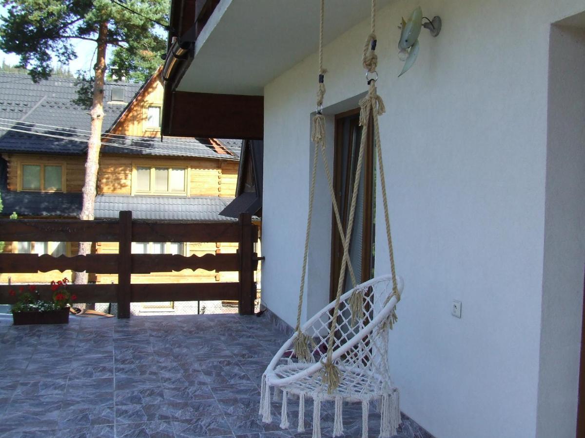 Zakoporoniec Διαμέρισμα Poronin Εξωτερικό φωτογραφία