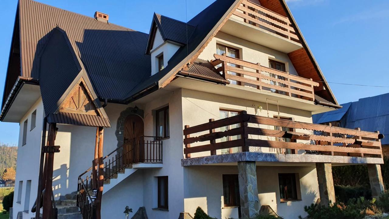 Zakoporoniec Διαμέρισμα Poronin Εξωτερικό φωτογραφία