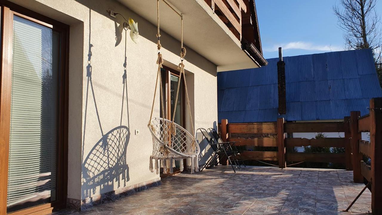 Zakoporoniec Διαμέρισμα Poronin Εξωτερικό φωτογραφία