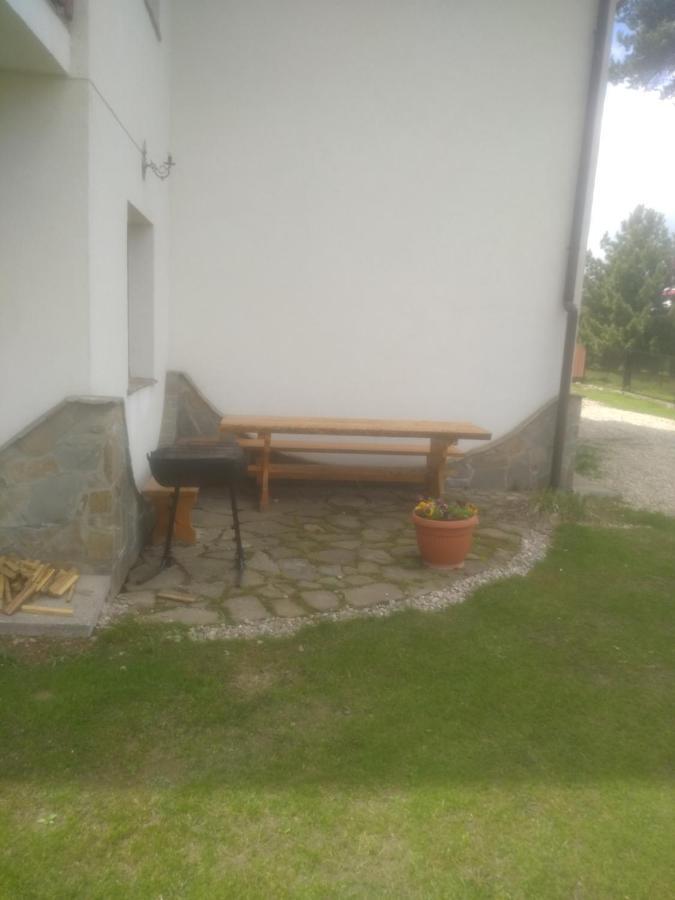Zakoporoniec Διαμέρισμα Poronin Εξωτερικό φωτογραφία