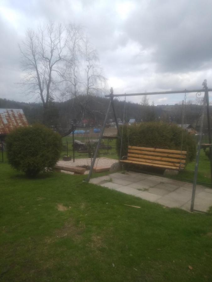 Zakoporoniec Διαμέρισμα Poronin Εξωτερικό φωτογραφία