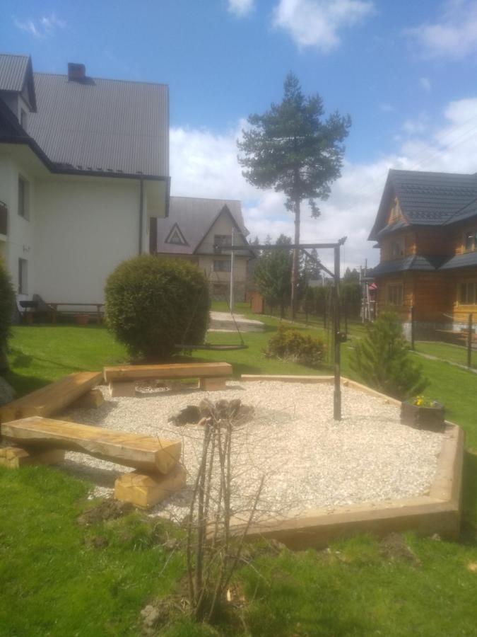 Zakoporoniec Διαμέρισμα Poronin Εξωτερικό φωτογραφία