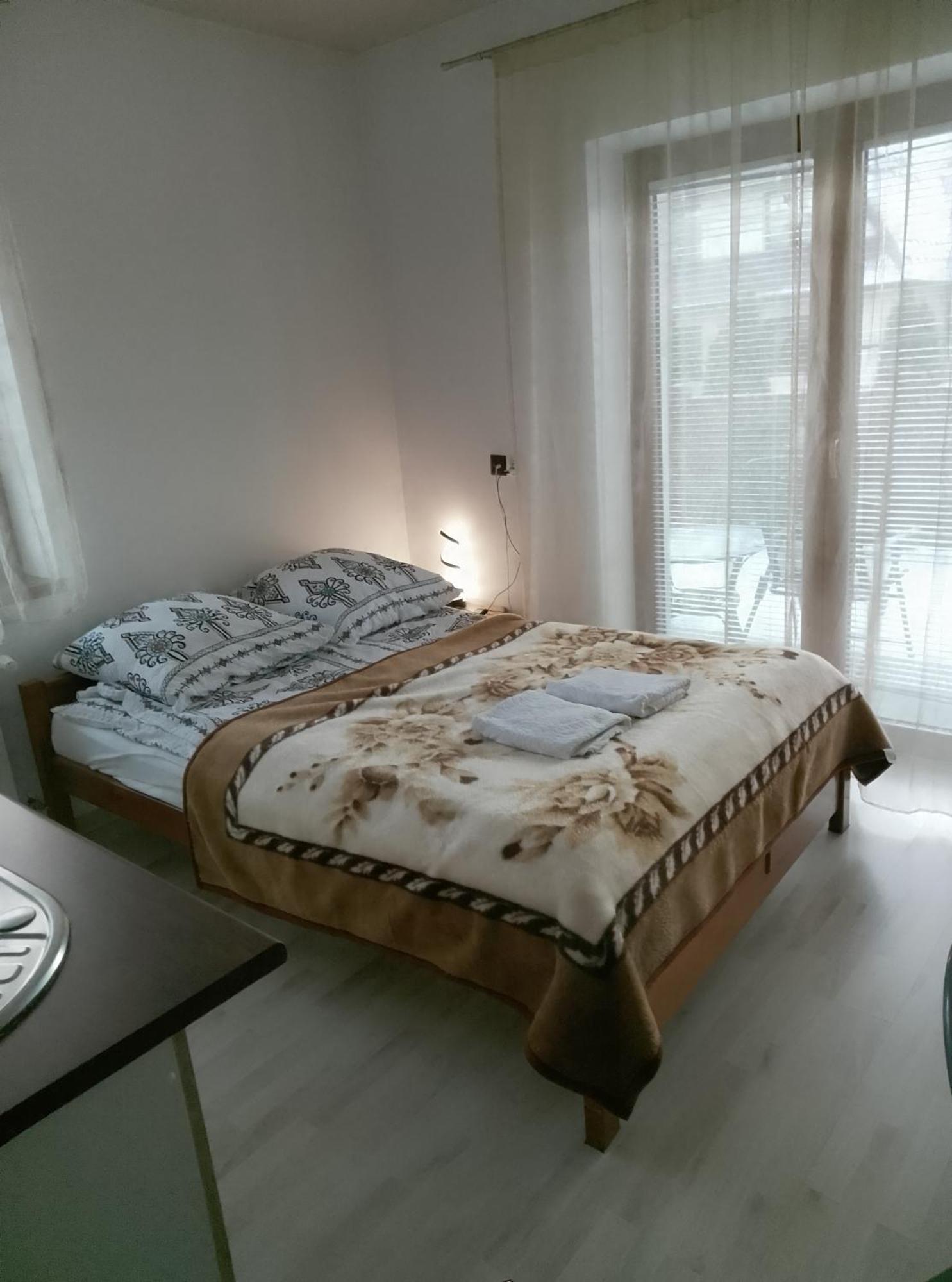 Zakoporoniec Διαμέρισμα Poronin Εξωτερικό φωτογραφία