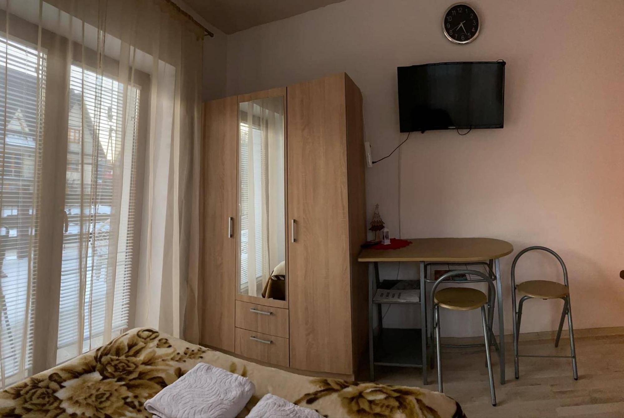 Zakoporoniec Διαμέρισμα Poronin Εξωτερικό φωτογραφία